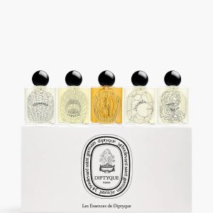 Set of 5 eaux de parfum - Les Essences de Diptyque