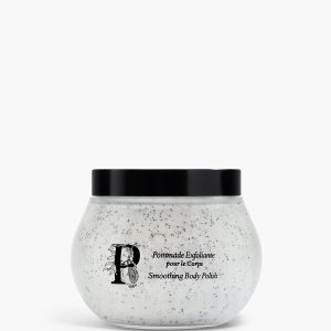 Exfoliating ointment  - for the body