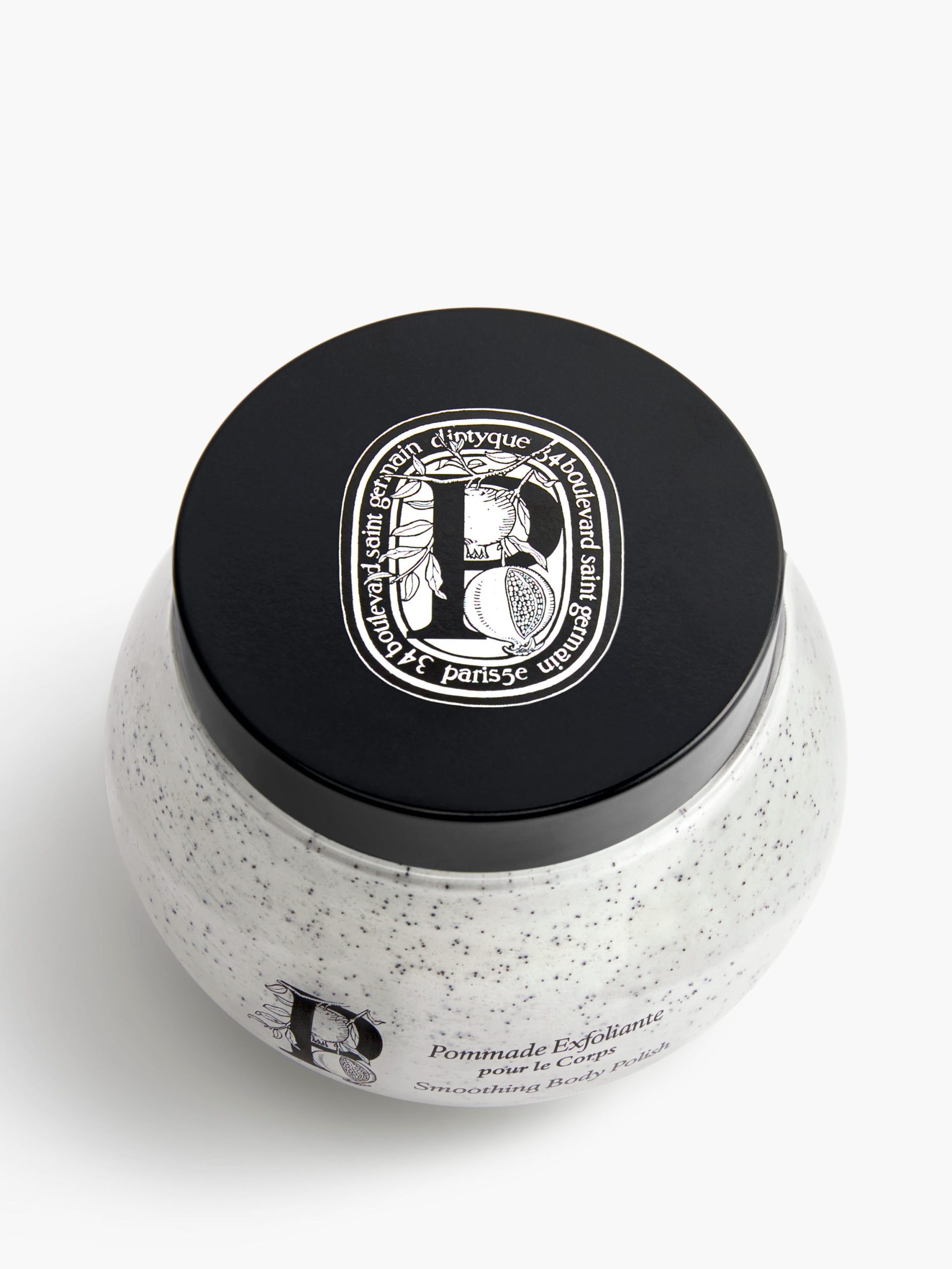 Exfoliating ointment - for the body - Image 2