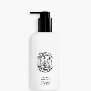 Soft lotion - For the body