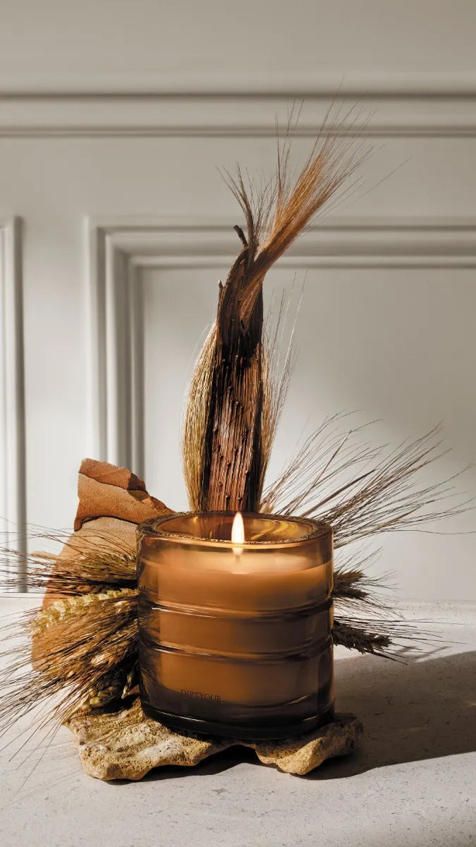 Terres Blondes (Golden Lands) - Signature Candle - Image 5