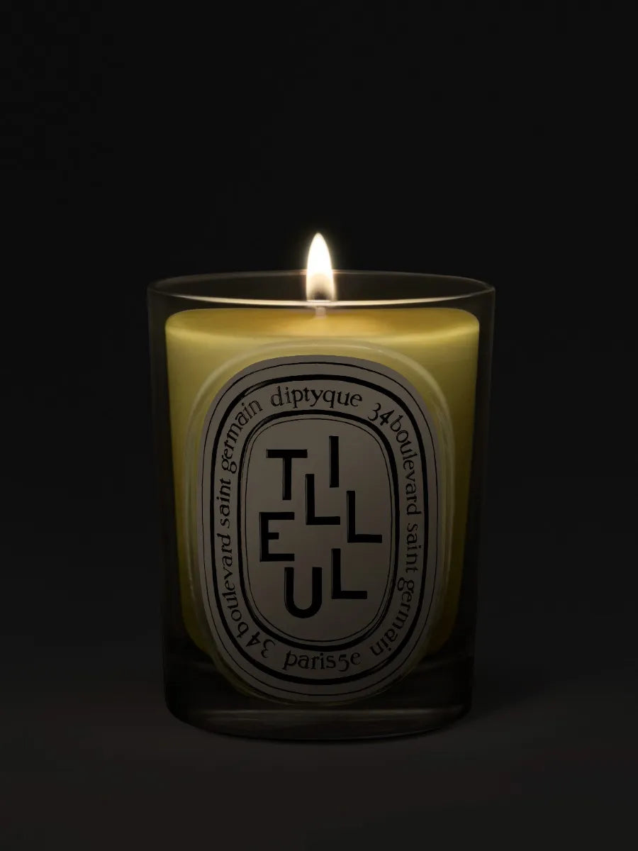 Tilleul (Linden Tree) - Classic Candle - Image 2