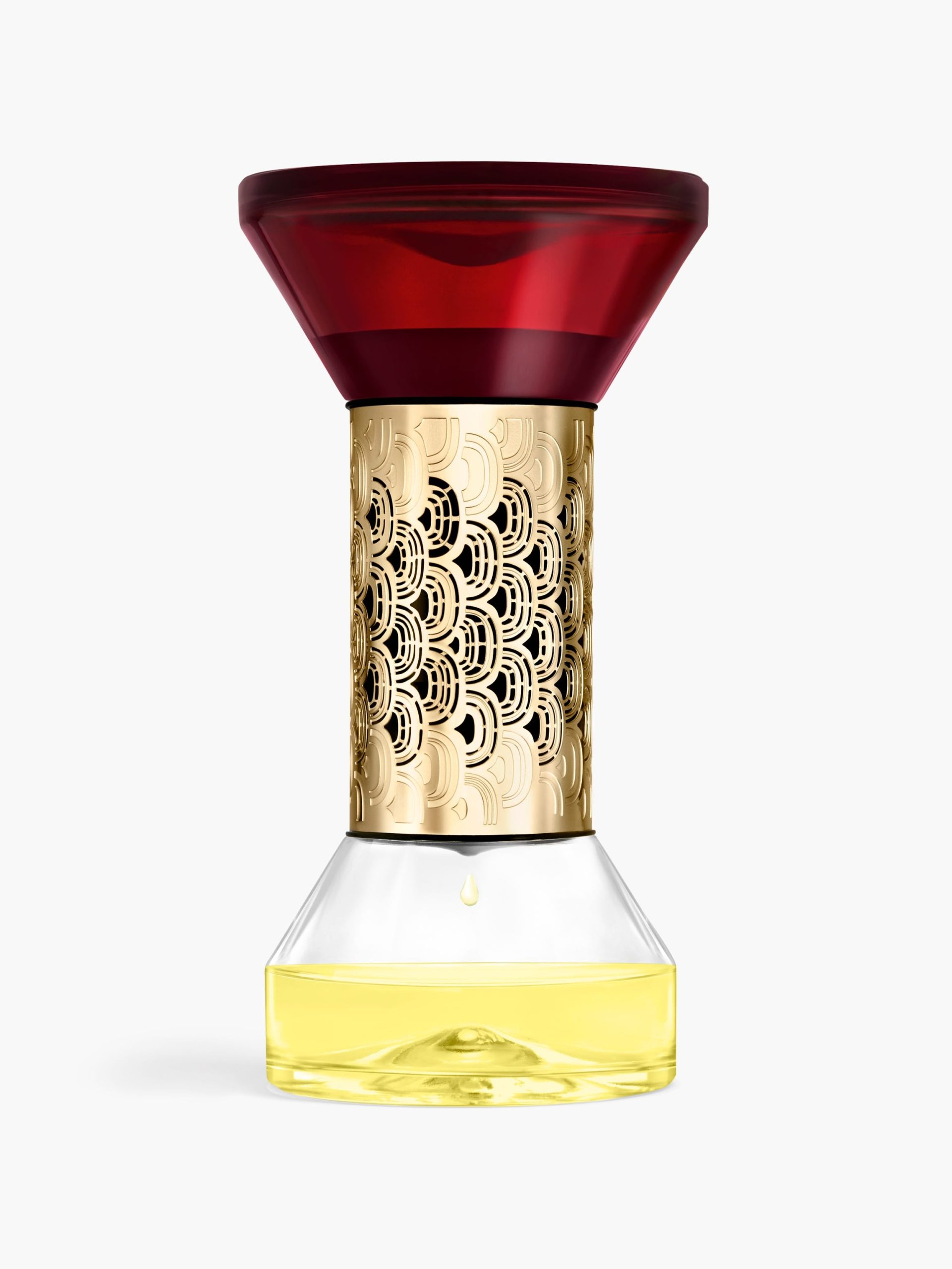 Tubéreuse (Tuberose) - Hourglass diffuser - Image 2