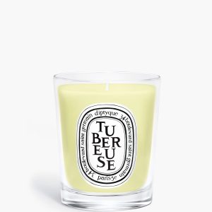 Tubéreuse (Tuberose) - Small Candle