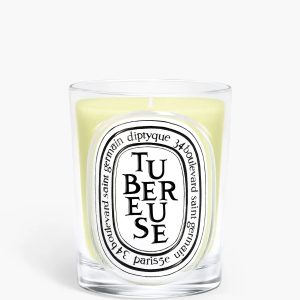 Tubéreuse (Tuberose) - Classic Candle