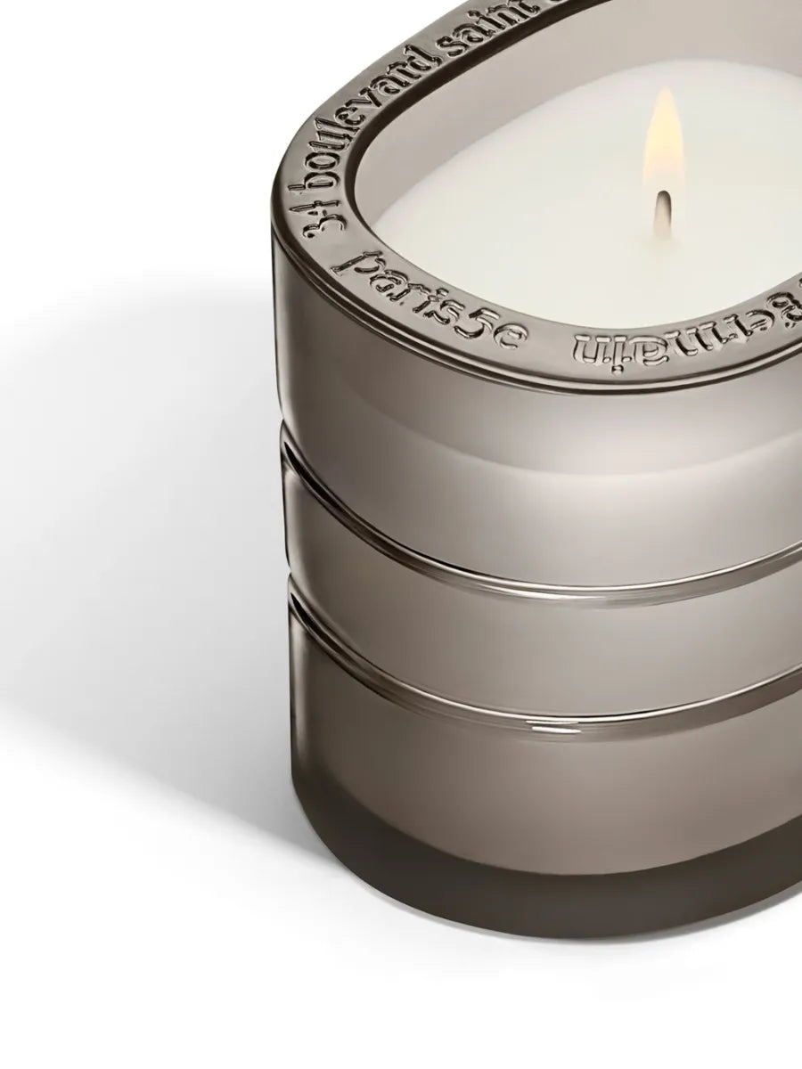 La Vallée du Temps (Valley of Time) - Signature Candle - Image 3