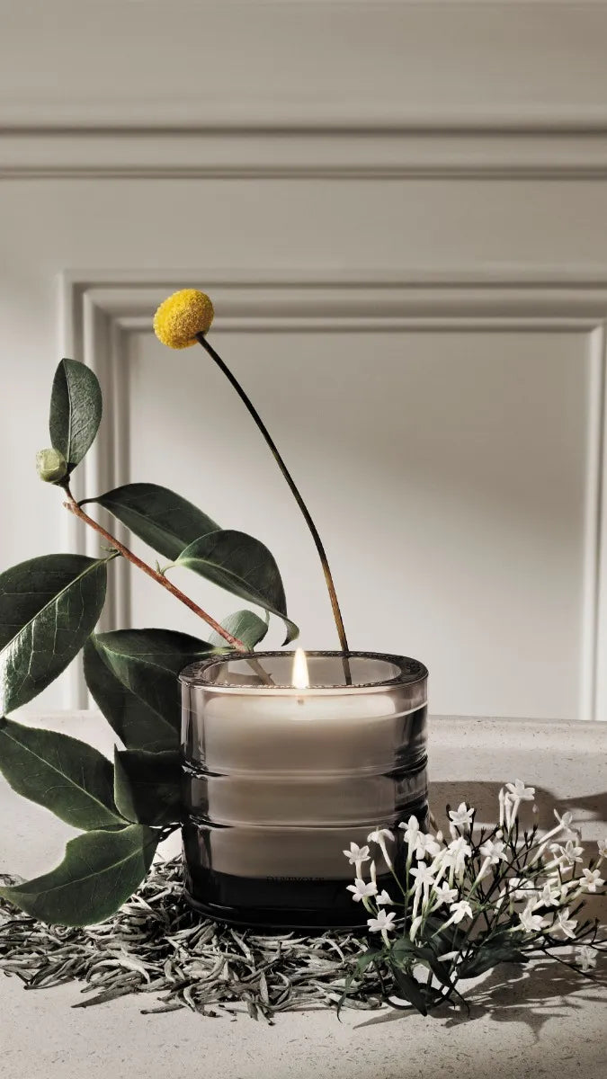 La Vallée du Temps (Valley of Time) - Signature Candle - Image 5