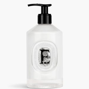 Velvet Lotion - for the hands