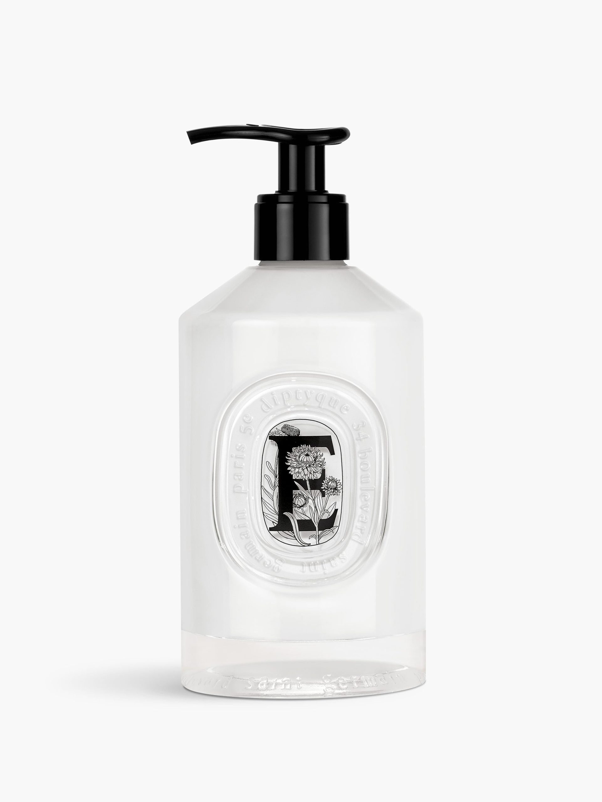 Velvet Lotion - for the hands
