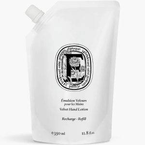 Refill - Velvet Lotion - for the hands