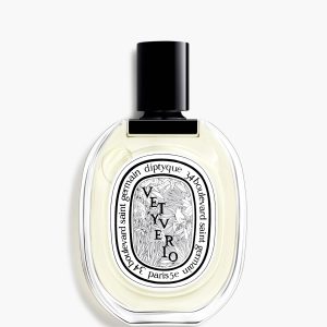 Vetyverio - Eau de toilette