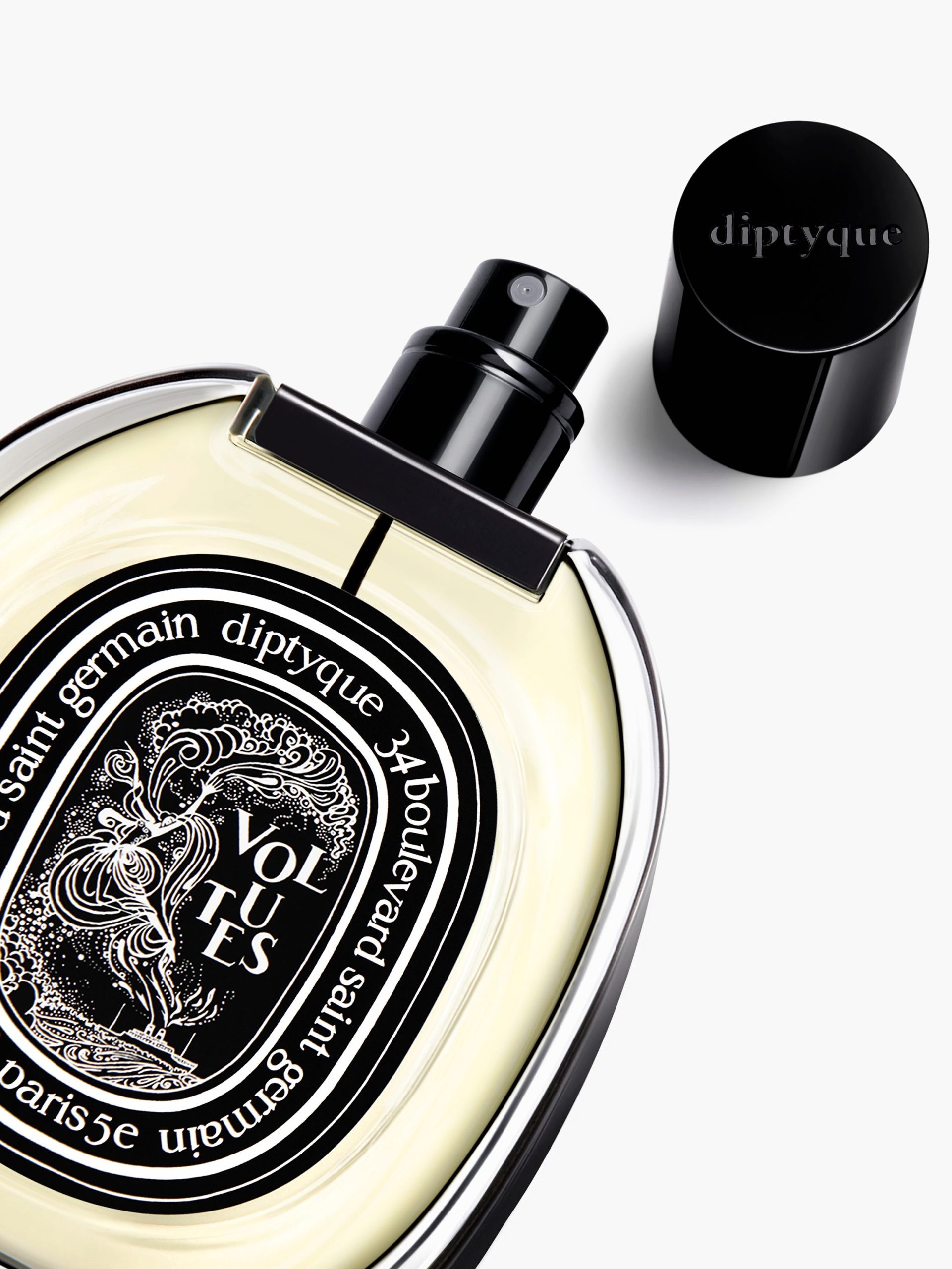 Volutes - Eau de parfum - Image 3