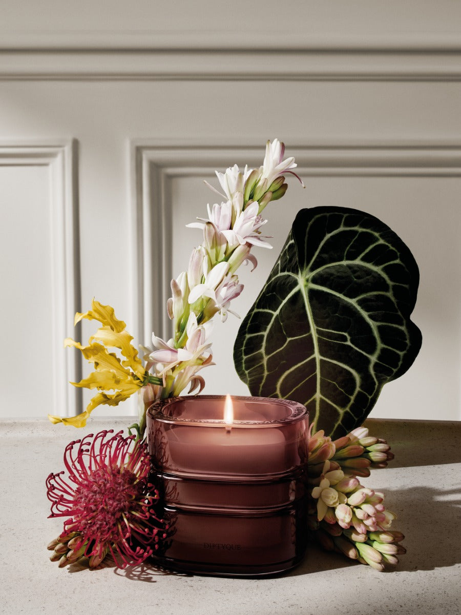 La Forêt Rêve (Forest Dreams) - Signature Candle - Image 4
