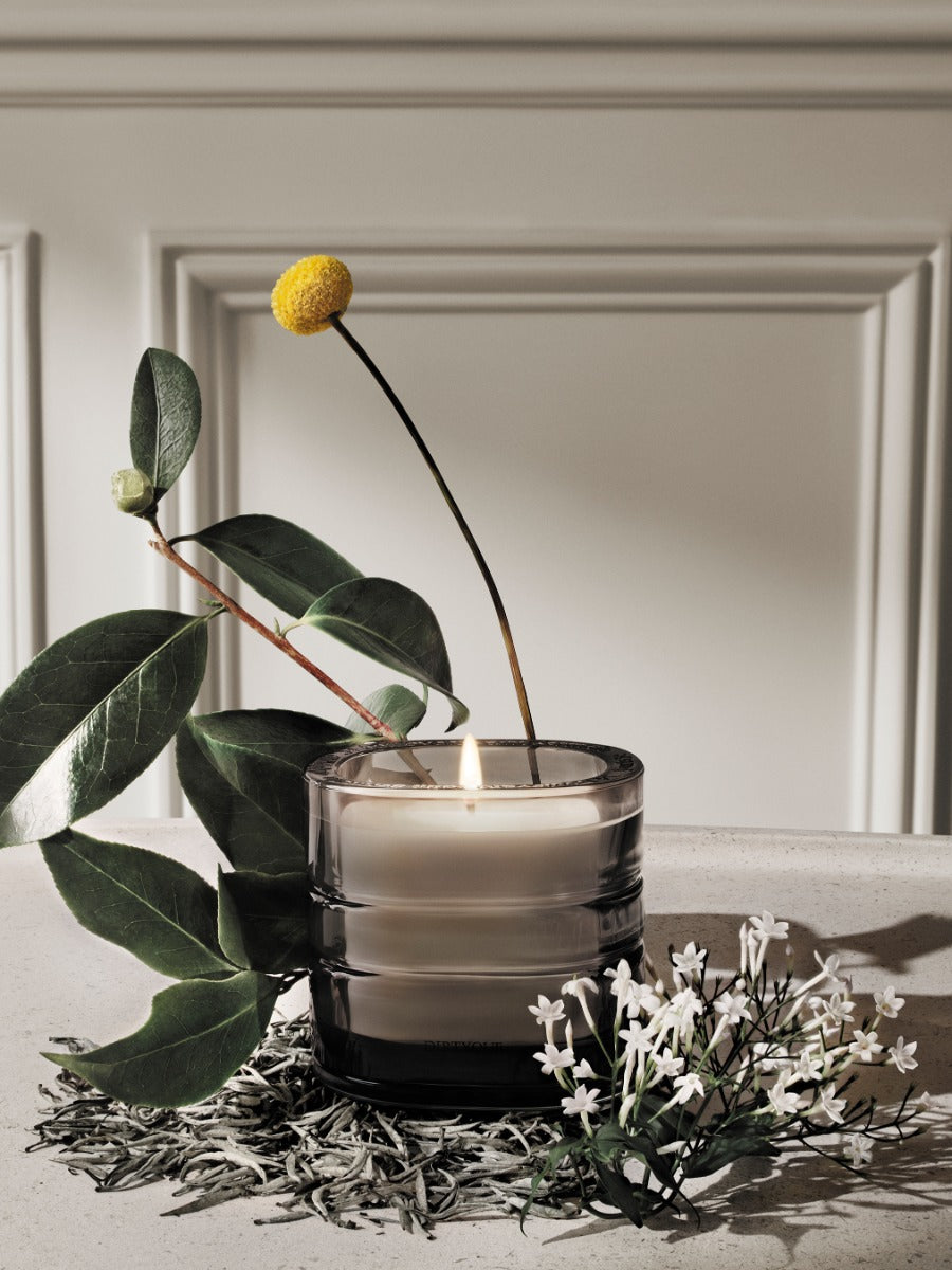 La Vallée du Temps (Valley of Time) - Signature Candle - Image 4