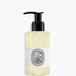 Eau Rose - Perfumed cleansing body gel