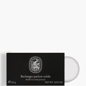Fleur de Peau - Refills for solid perfume