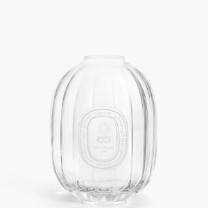 Home Fragrance Diffuser - Glass vessel