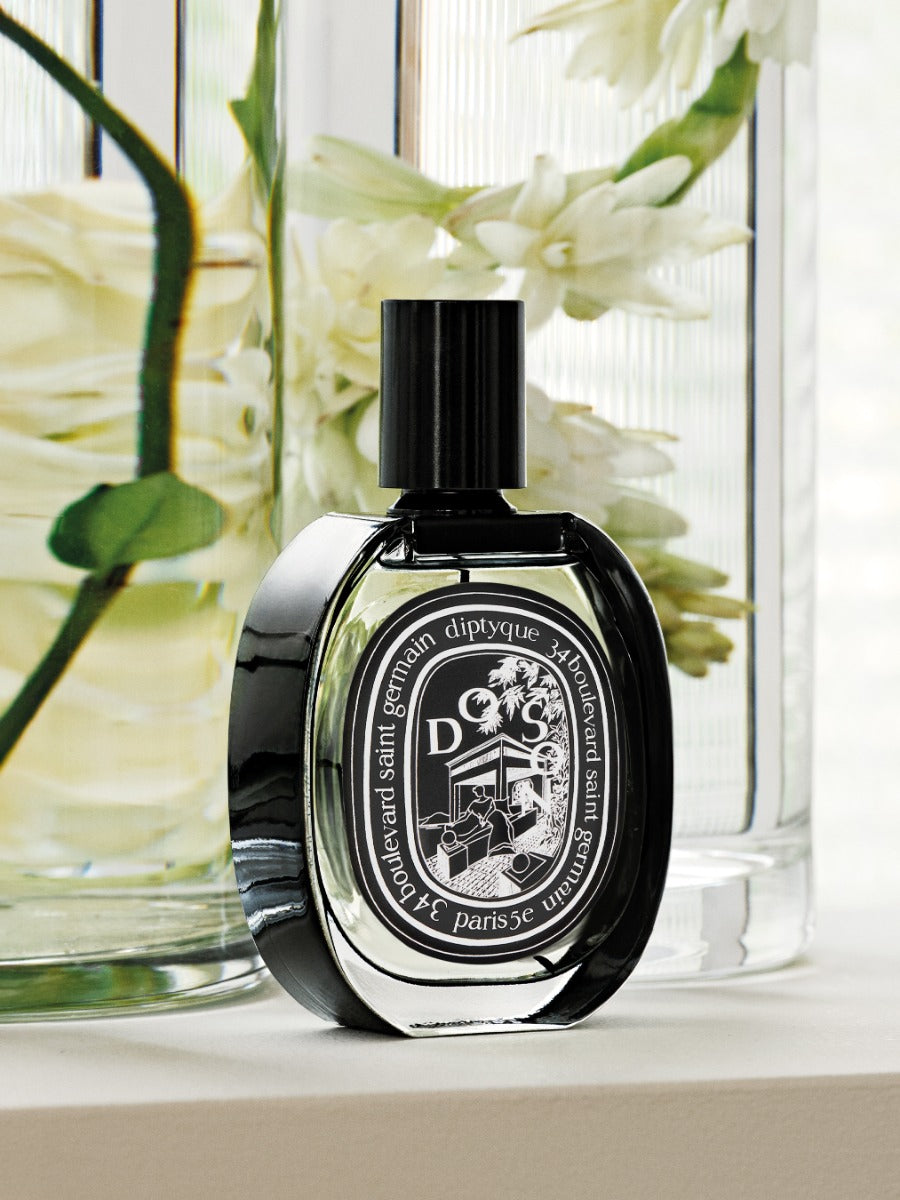 Do Son - Eau de parfum - Image 4