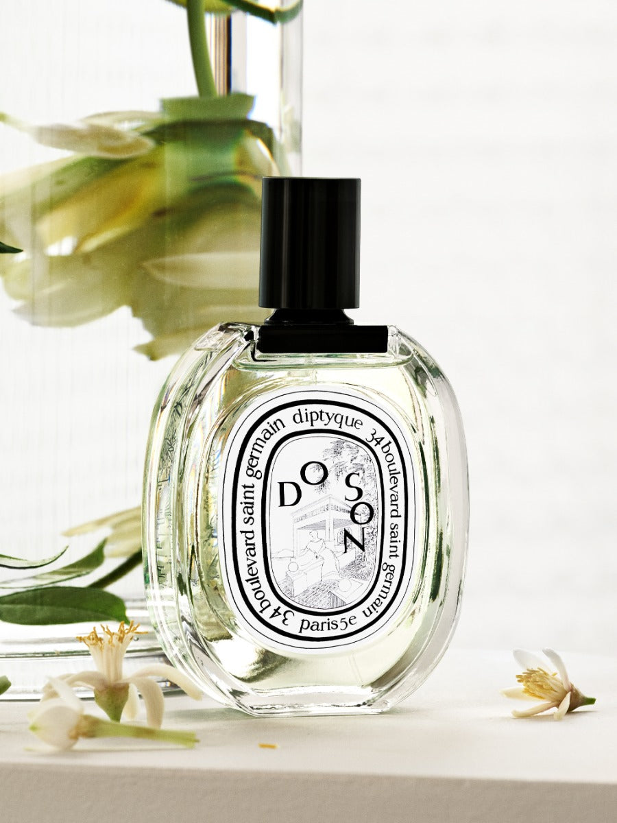 Do Son - Eau de toilette - Image 4