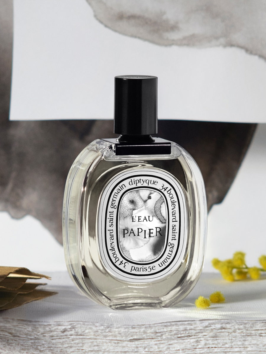 L'Eau Papier - Eau de toilette - Image 4