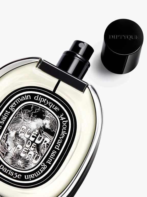 Fleur de Peau - Eau de parfum exceptional format - Image 3