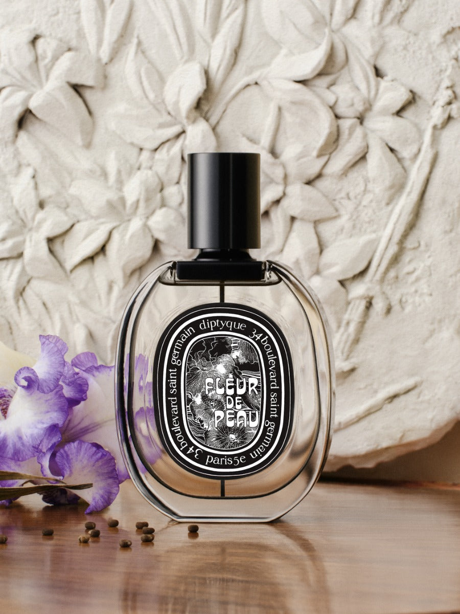 Fleur de Peau - Eau de parfum - Image 4