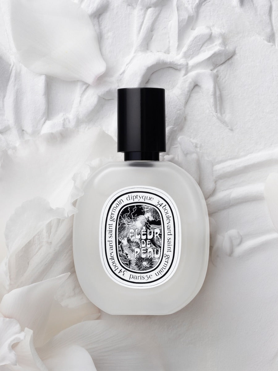 Fleur de Peau - Hair mist - Image 3