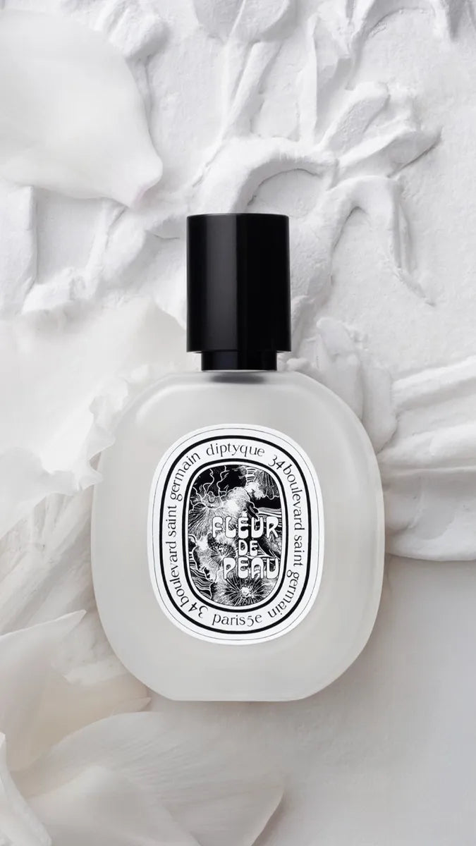 Fleur de Peau - Hair mist - Image 4