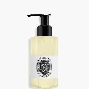 Orphéon - Perfumed cleansing body gel