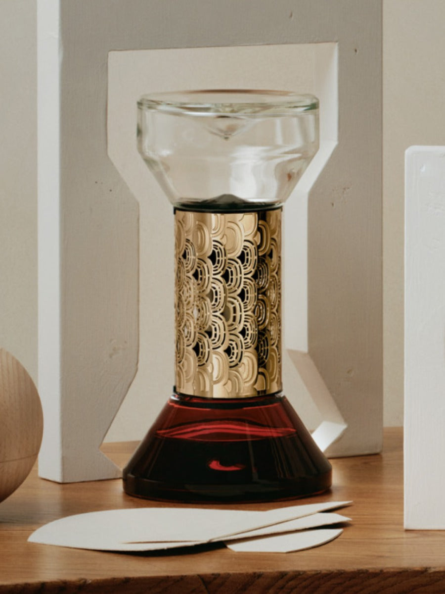 Tubéreuse (Tuberose) - Hourglass diffuser - Image 3
