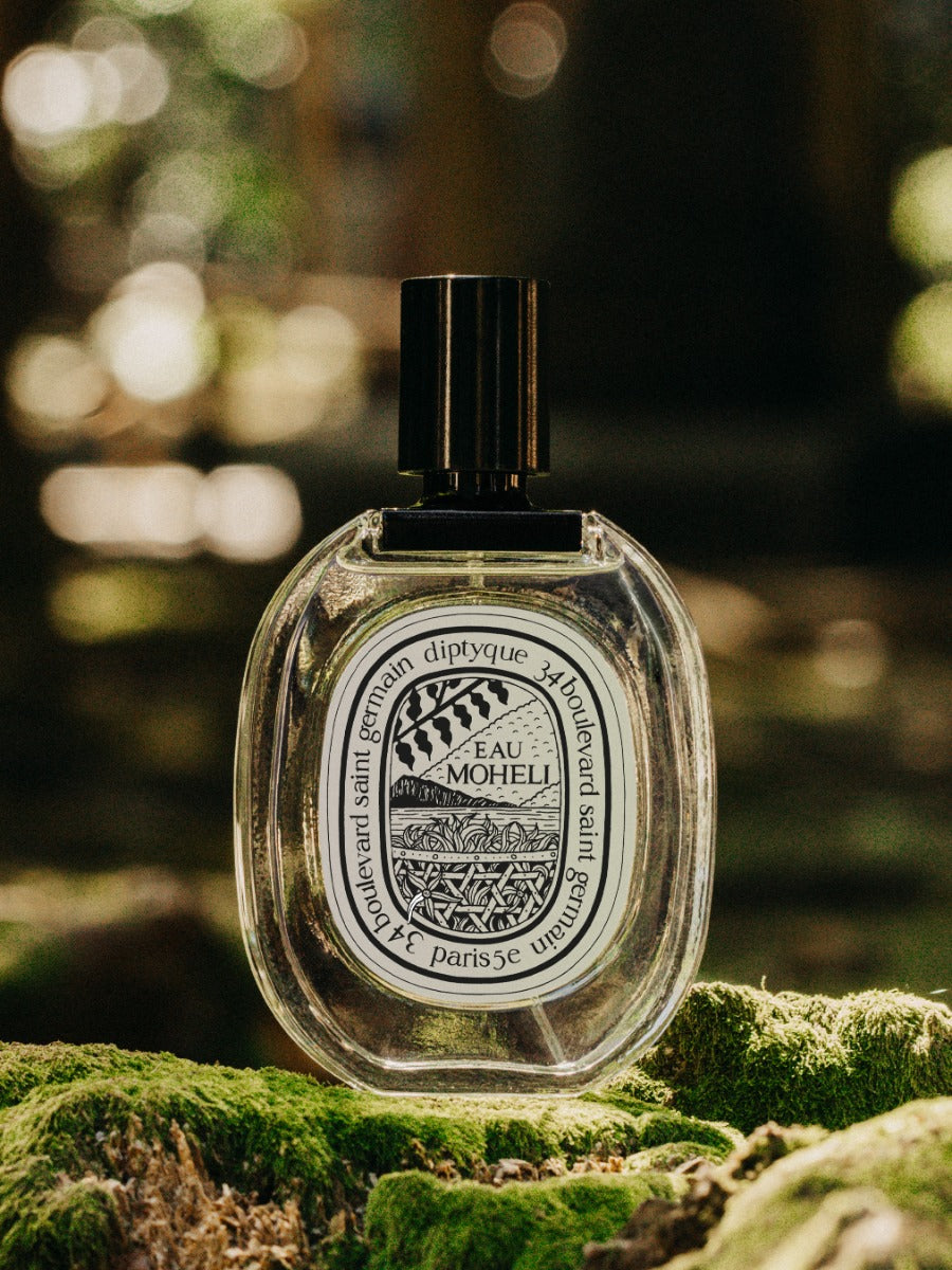 Eau Mohéli - Eau de toilette - Image 4