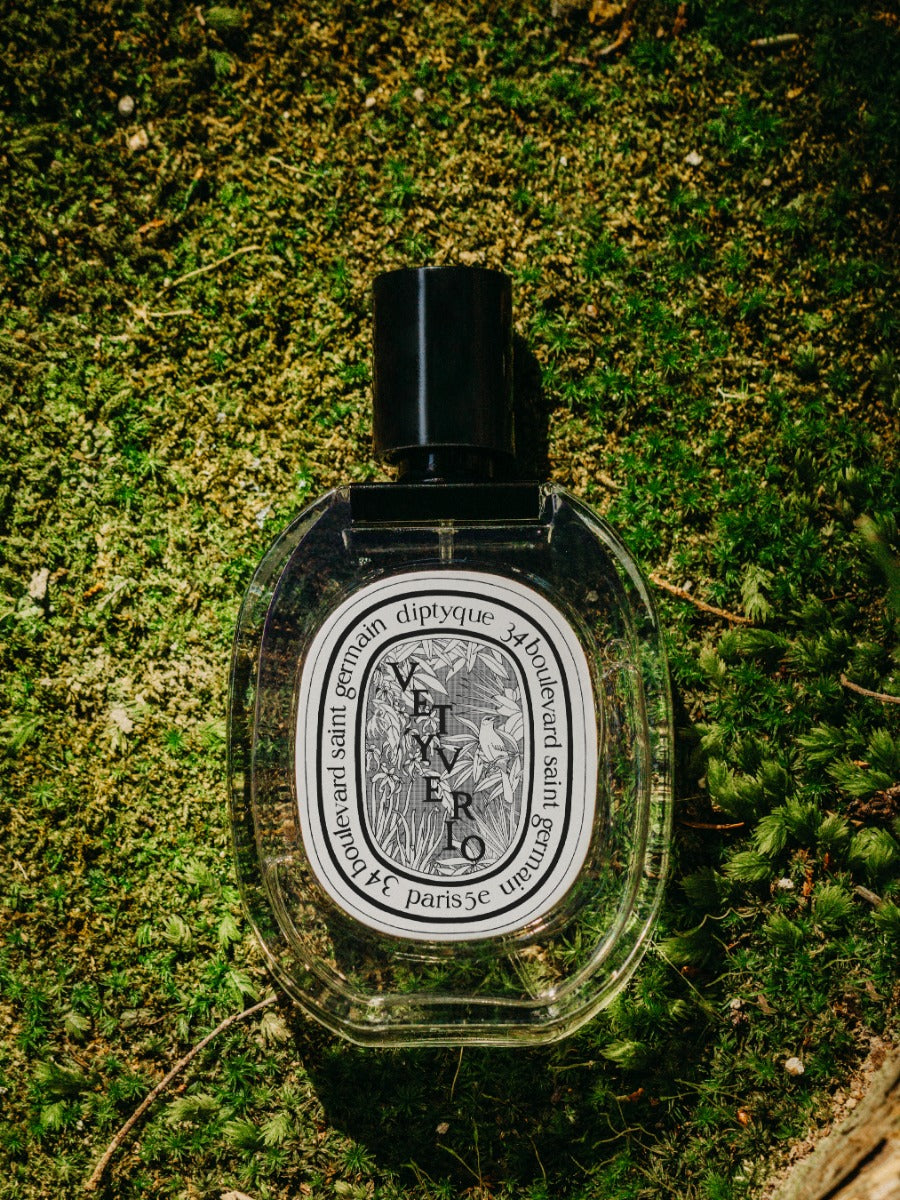 Vetyverio - Eau de toilette - Image 4