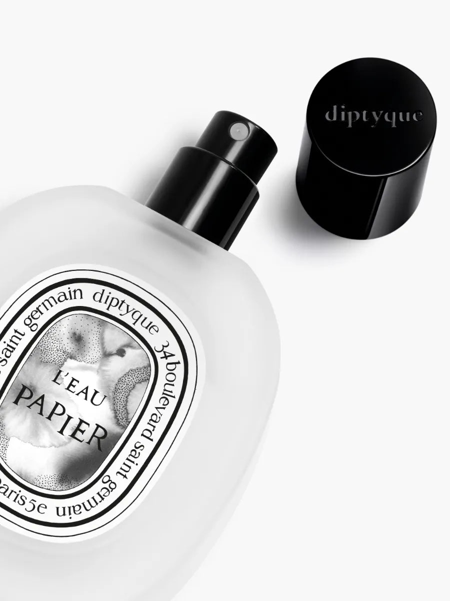 L'Eau Papier - Hair mist - Image 2