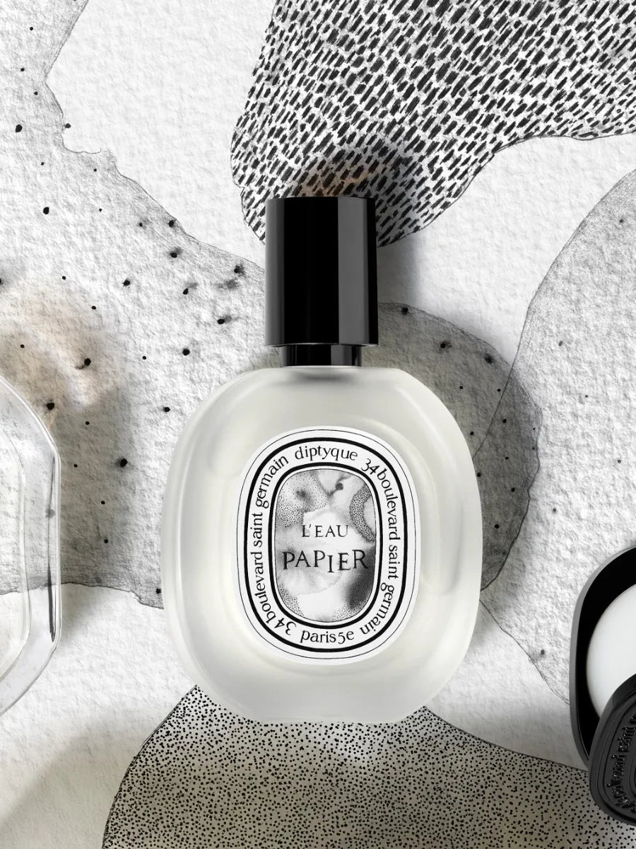 L'Eau Papier - Hair mist - Image 3