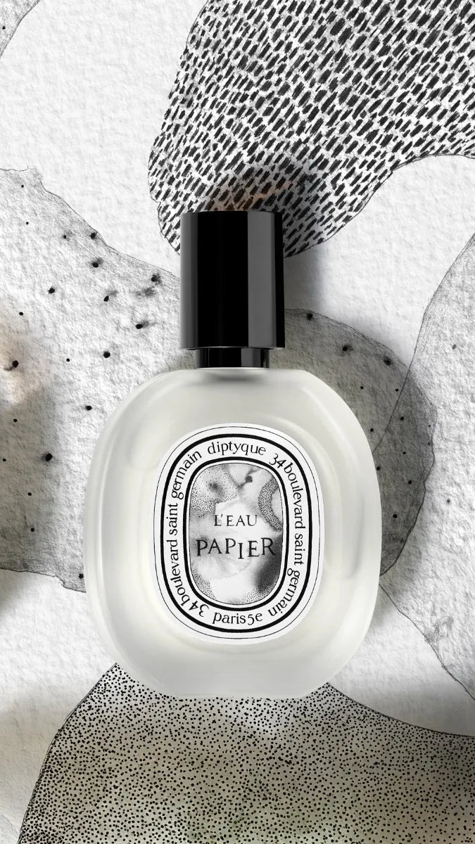 L'Eau Papier - Hair mist - Image 4