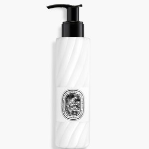 Fleur de Peau - Perfumed body lotion