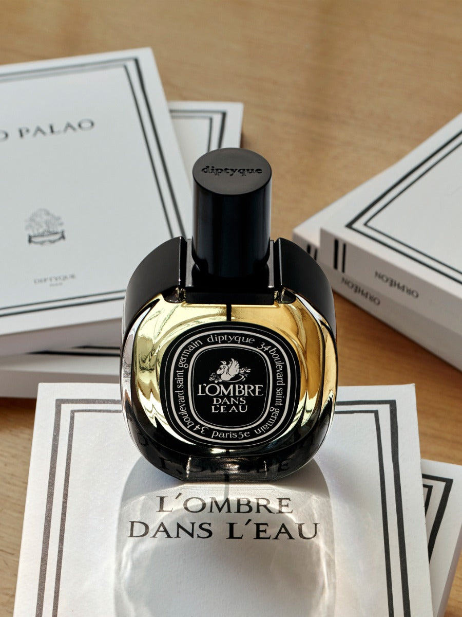 L'Ombre dans l'Eau - Eau de parfum - Image 4
