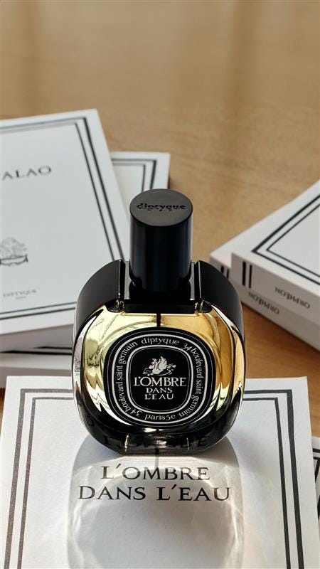 L'Ombre dans l'Eau - Eau de parfum - Image 5