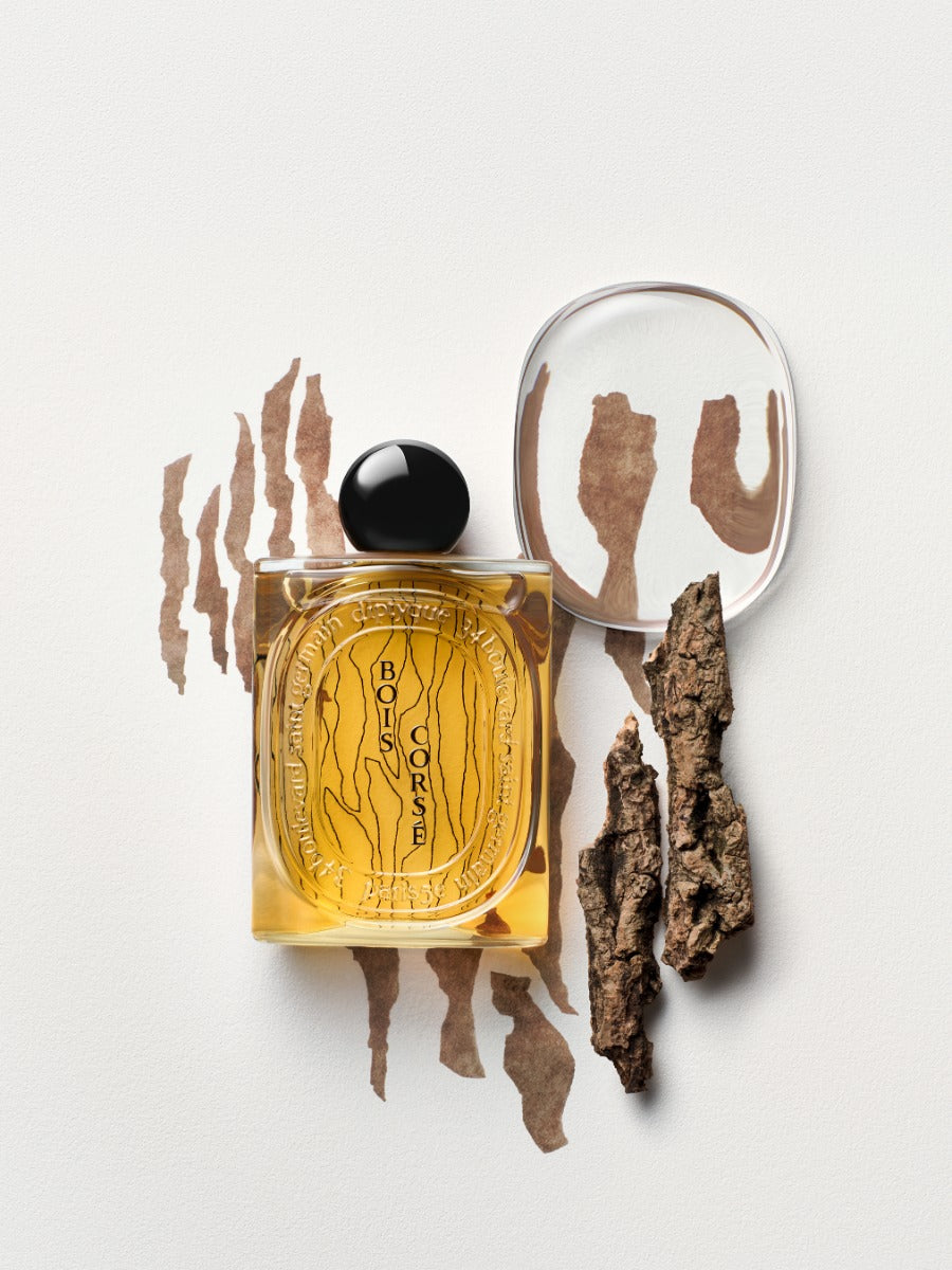Bois Corsé - Eau de parfum - Image 5