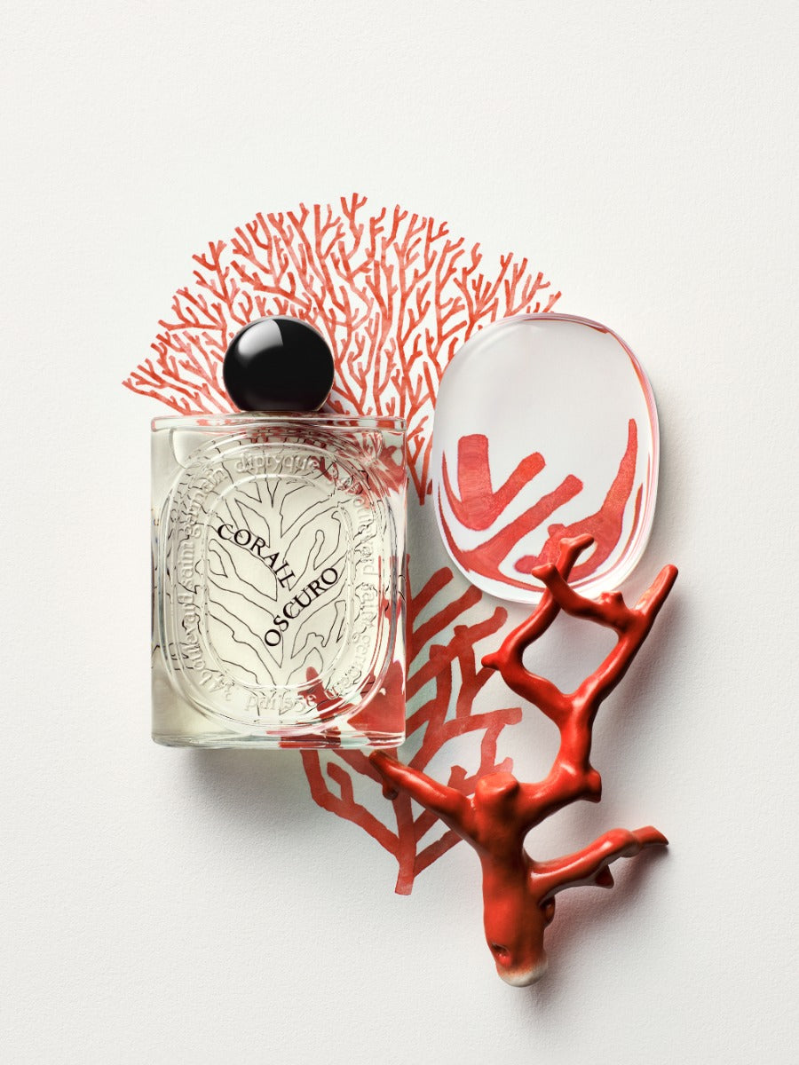 Corail Oscuro - Eau de parfum - Image 5