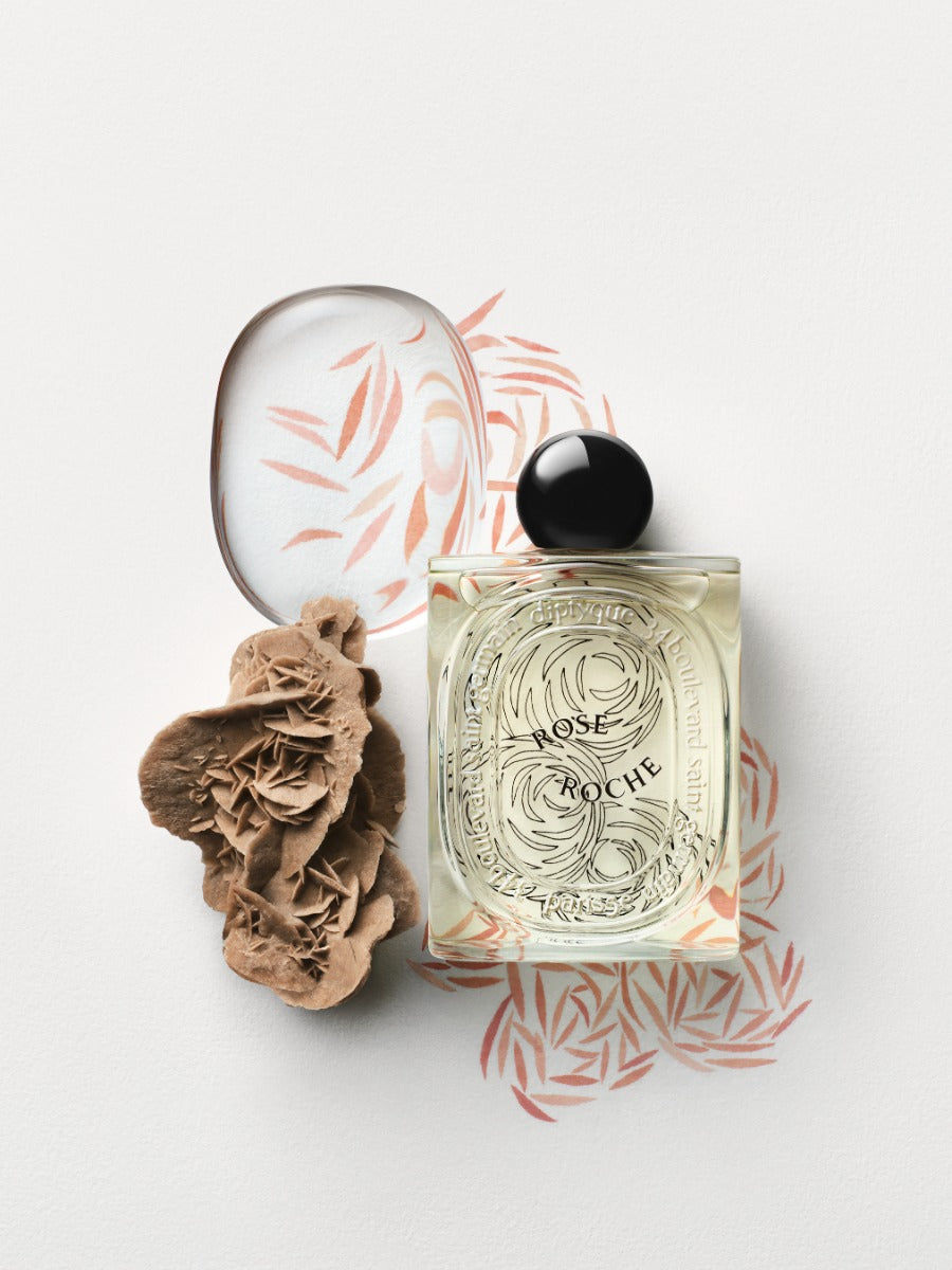 Rose Roche - Eau de parfum - Image 5