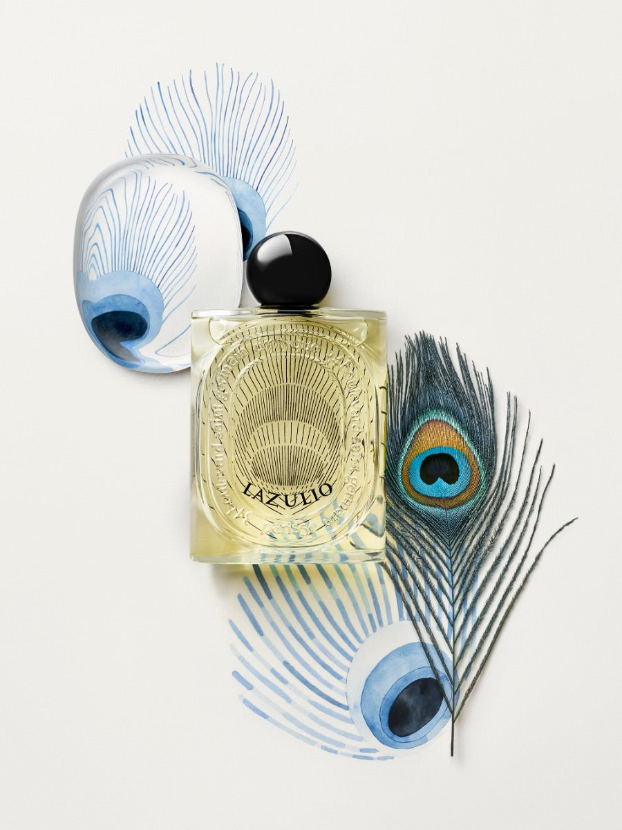 Lazulio - Eau de parfum - Image 5