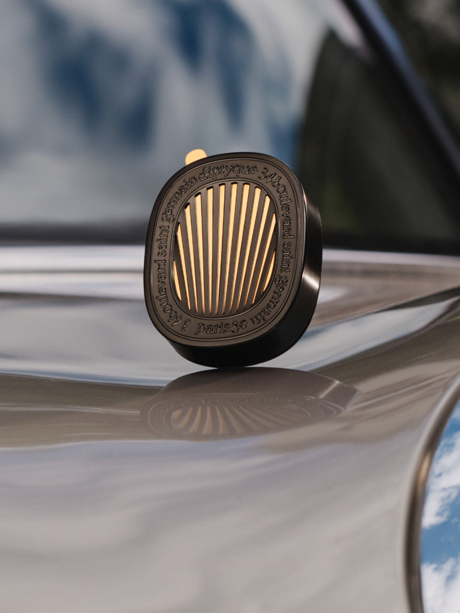 Figuier (Fig Tree) - Car diffuser and insert - Image 3