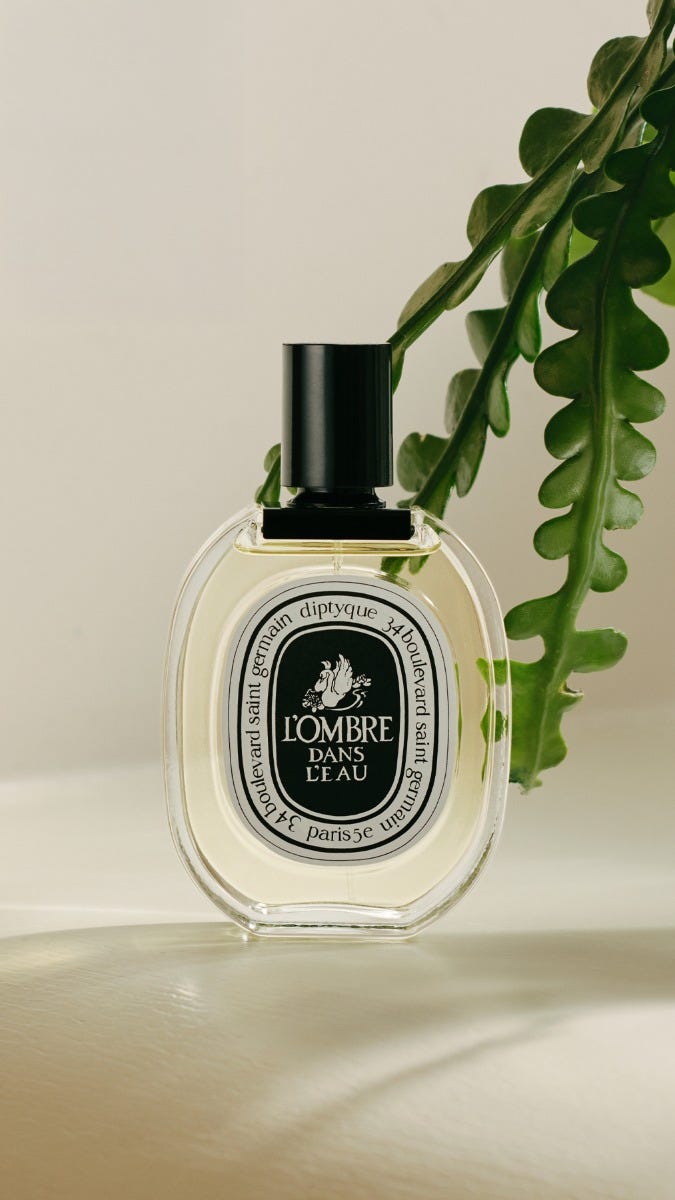 L'Ombre dans l'Eau - Eau de toilette - Image 5
