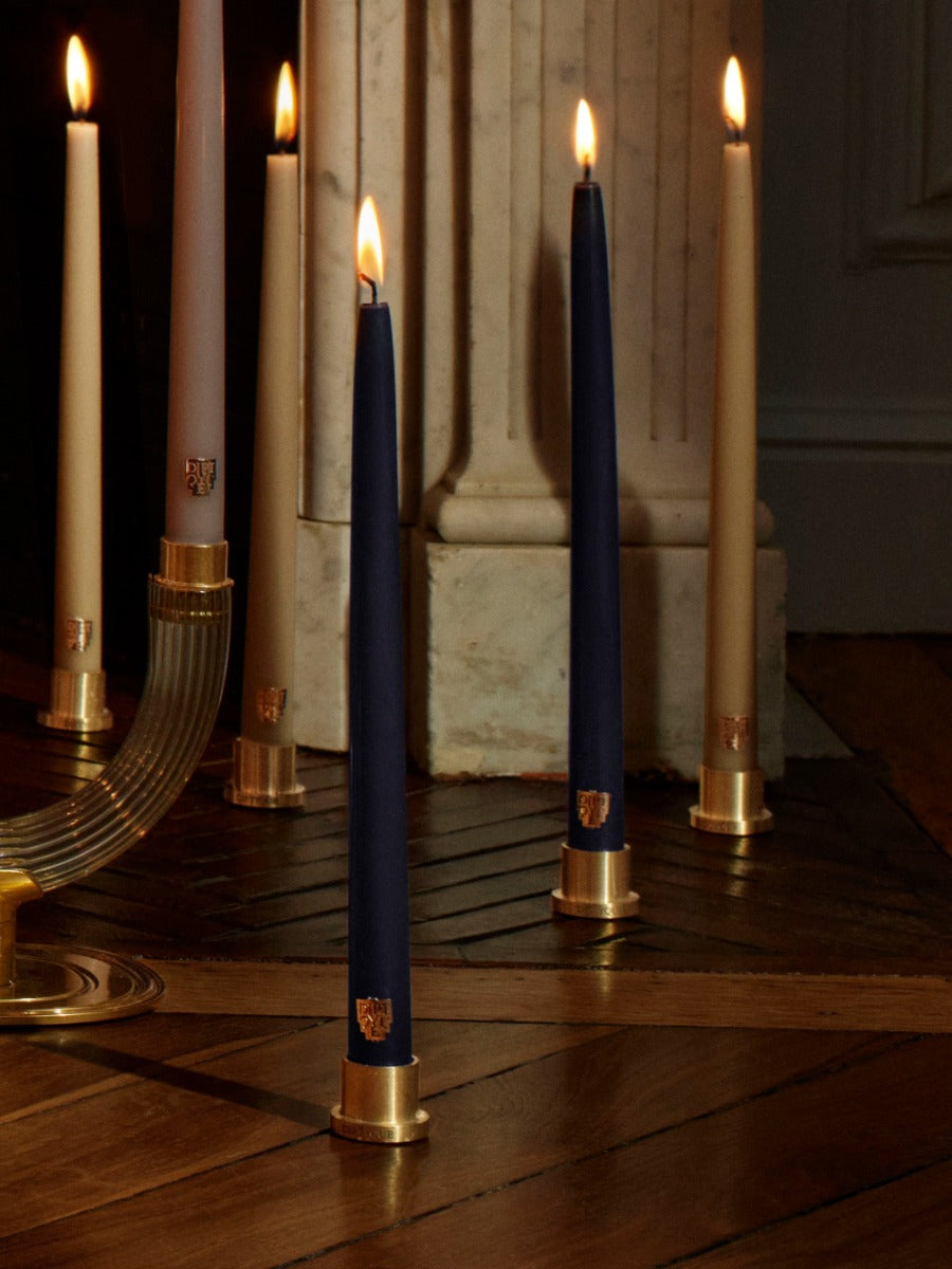 Baies (Berries) - Taper Candle - Image 3