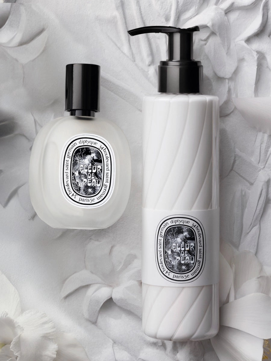 Fleur de Peau - Perfumed body lotion - Image 3