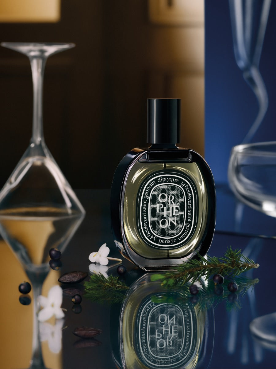 Orphéon - Eau de parfum - Image 4