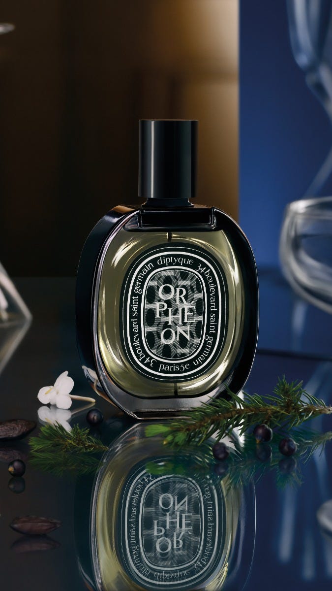 Orphéon - Eau de parfum - Image 5