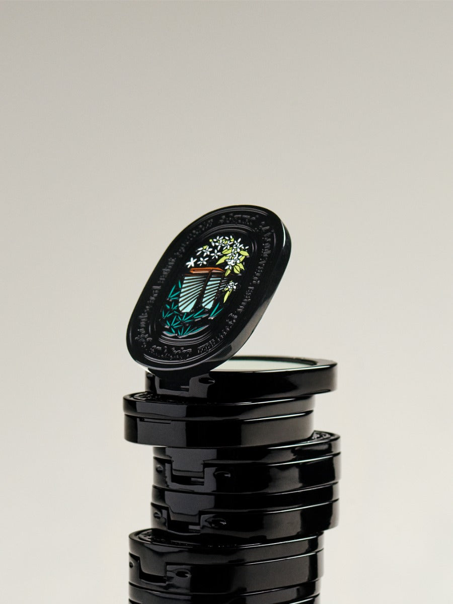Do Son - Refillable Solid Perfume - Image 3