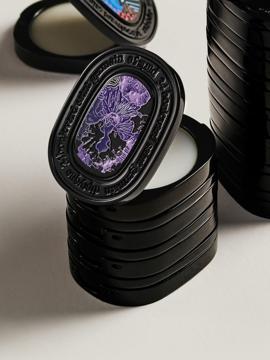 Fleur de Peau - Refillable Solid Perfume - Image 3